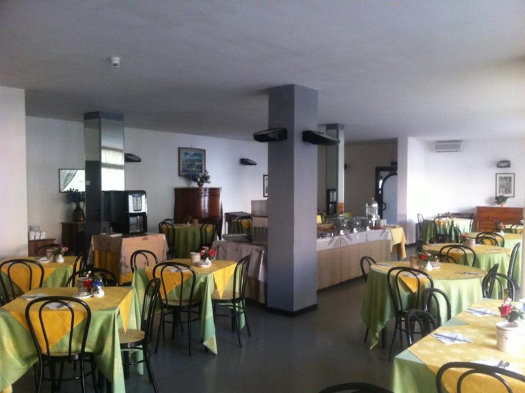 Granducato Hotel Montepulciano Stazione Exterior foto